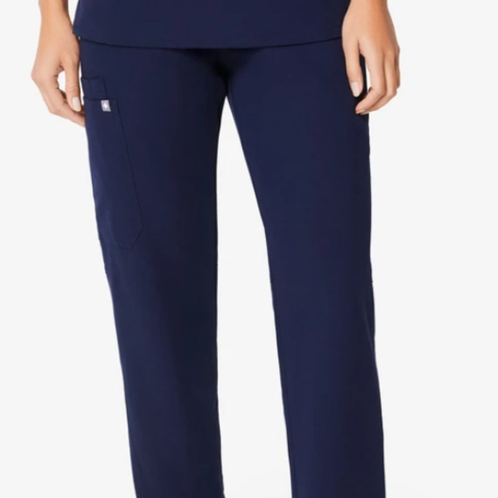 Figs Kade Cargo Scrub Pants